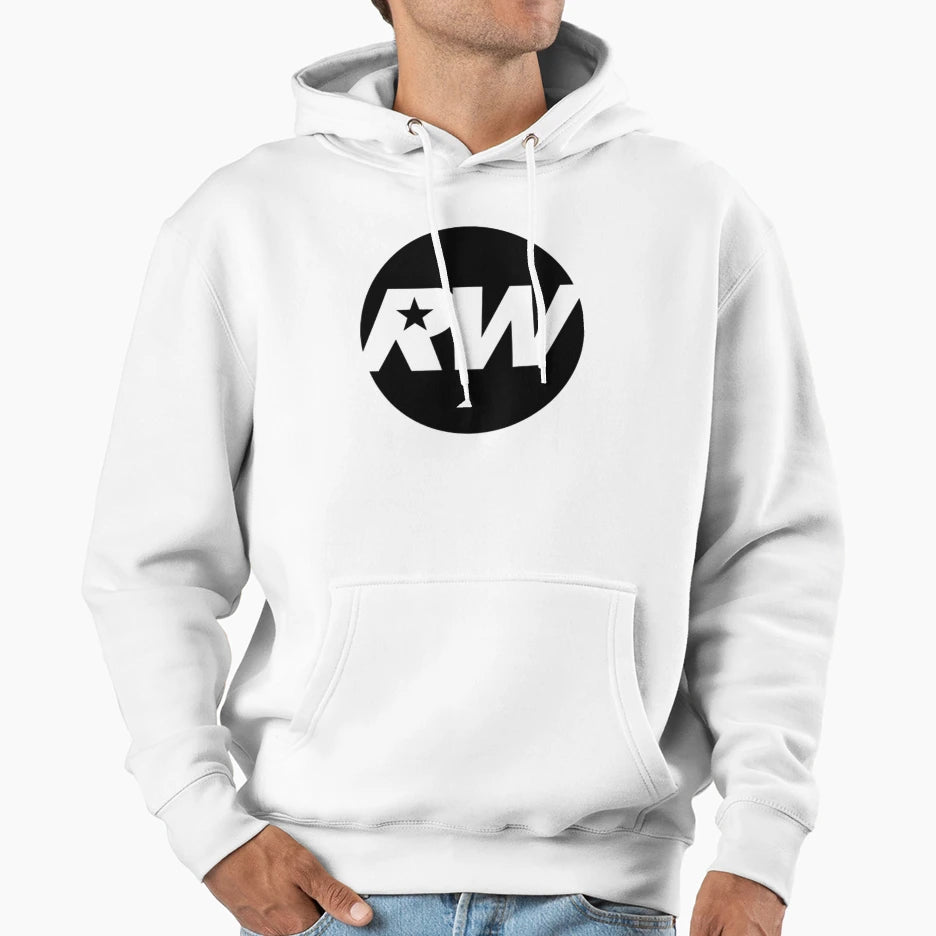 Robbie Williams 1 Hoodie - Fun Novelty Design Unisex - T-Shirt, Sweatshirt, Hoodie
