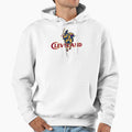 Cleveland Hoodie - Trendy Graphic for Adults - T-Shirt, Sweatshirt, Hoodie