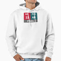 Super Bowl Final Score Hoodie - Streetwear Style Men Women - T-Shirt, Sweatshirt, Hoodie
