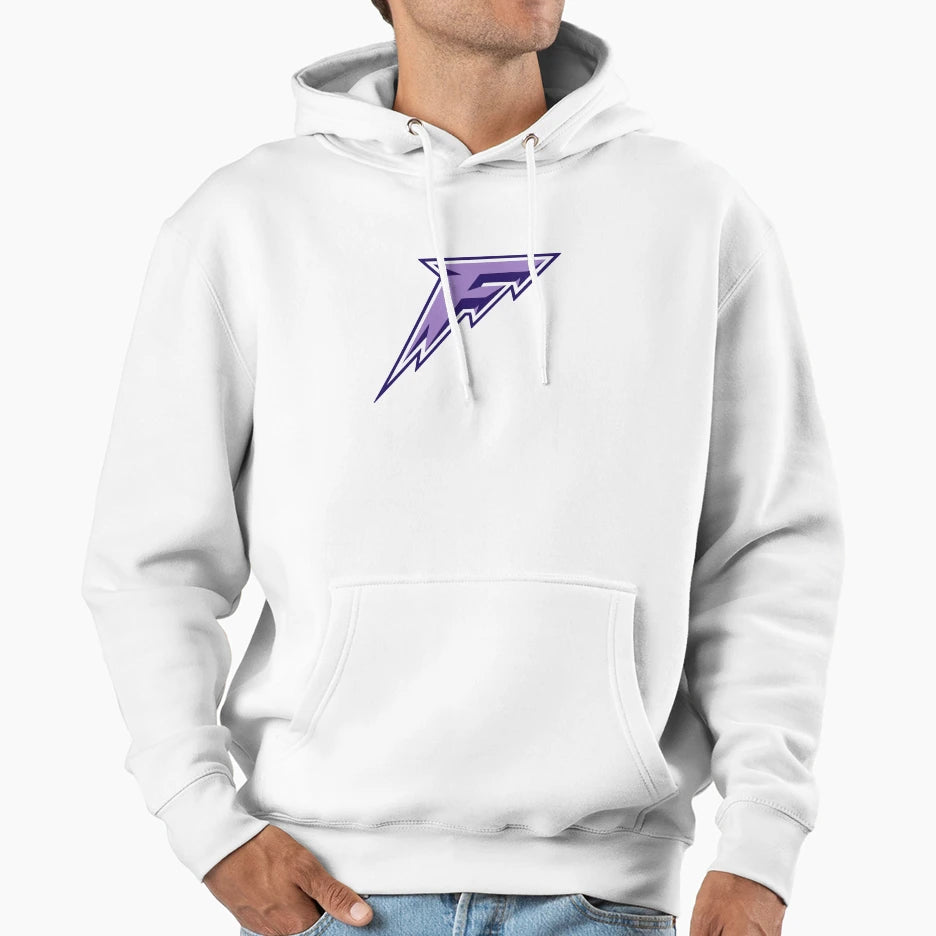 Minnesota Frost Pwhl Logo Hoodie - Streetwear Style Unisex - T-Shirt, Sweatshirt, Hoodie
