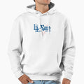 Good La Run Lets Run Really Baseball Hoodie - Custom Art Print Unisex - T-Shirt, Sweatshirt, Hoodie