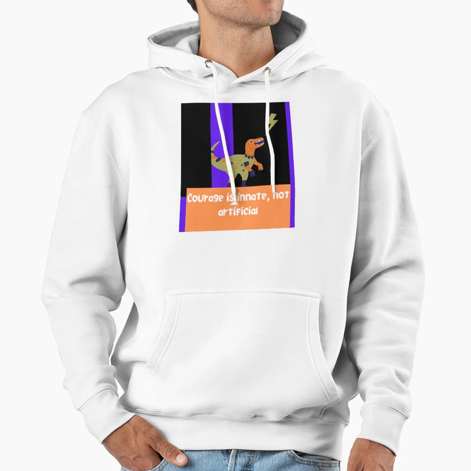 Brave Nlcs T Shirts T-Shirt - Aesthetic Graphic for Adults - T-Shirt, Sweatshirt, Hoodie