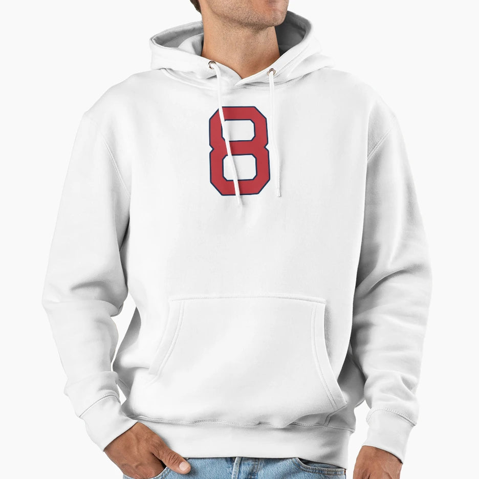 Carl Yastrzemski Hoodie - Custom Art Print Unisex - T-Shirt, Sweatshirt, Hoodie