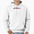 Philadelphia Phillesh Powder Blue Hoodie - Custom Art Print Unisex - T-Shirt, Sweatshirt, Hoodie