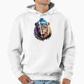 Detroit Team Hoodie - Fun Novelty Design Unisex - T-Shirt, Sweatshirt, Hoodie