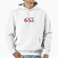 Oxford Area Code 662 Hoodie - Streetwear Style for Adults - T-Shirt, Sweatshirt, Hoodie