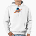 Chicago Hoodie - Fun Novelty Design Unisex - T-Shirt, Sweatshirt, Hoodie