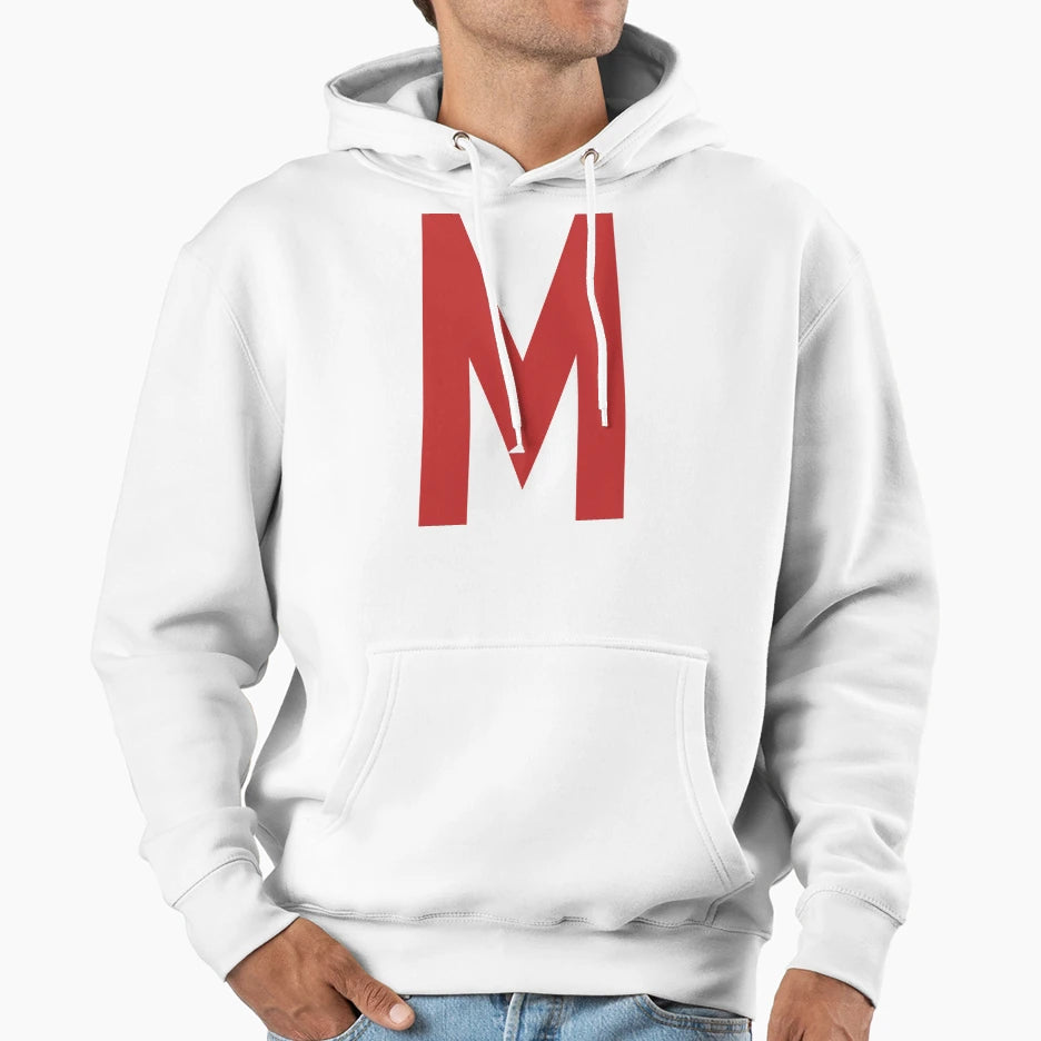 Mighty Maxs T-Shirt - Unique Graphic Unisex - T-Shirt, Sweatshirt, Hoodie