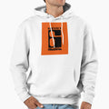 Rollerball Houston Number 6 1975 Extra Hoodie - Minimalist Print Unisex - T-Shirt, Sweatshirt, Hoodie