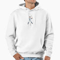 Lou Gehrig Hoodie - Custom Art Print Unisex - T-Shirt, Sweatshirt, Hoodie