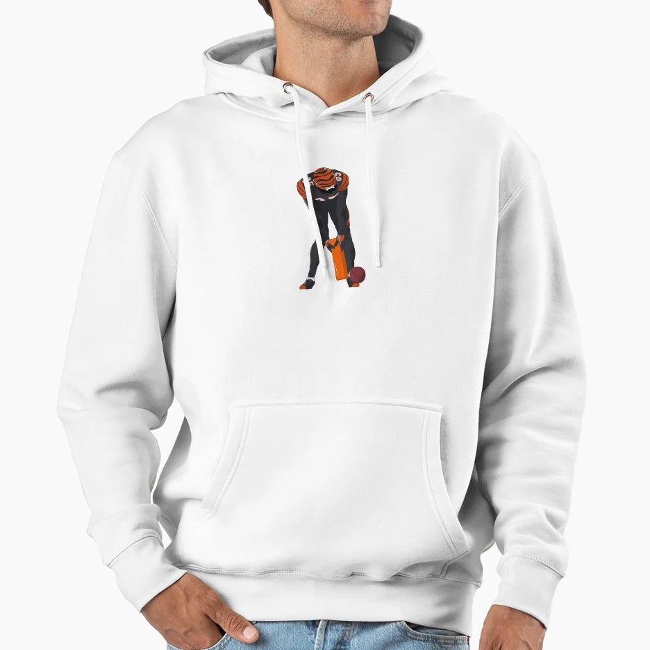 Putting Hoodie - Fun Novelty Design Unisex - T-Shirt, Sweatshirt, Hoodie