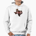 Austin Texas Hoodie - Unique Graphic for Adults - T-Shirt, Sweatshirt, Hoodie