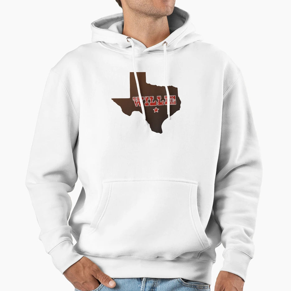 Austin Texas Hoodie - Unique Graphic for Adults - T-Shirt, Sweatshirt, Hoodie