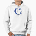 G Letter Letter G Hoodie - Custom Art Print for Adults - T-Shirt, Sweatshirt, Hoodie