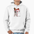Jason Varitek Alex Rodriguez Brawl Hoodie - Aesthetic Graphic Unisex - T-Shirt, Sweatshirt, Hoodie