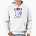 Visalia Cubs Baseball Pitcher Gift Hoodie - Streetwear Style for Adults - T-Shirt, Sweatshirt, Hoodie