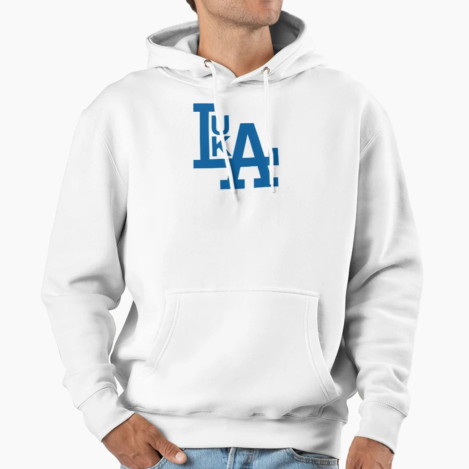 Luka Hoodie - Graphic Print Unisex - T-Shirt, Sweatshirt, Hoodie