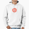 San Francisco Hoodie - Graphic Print for Adults - T-Shirt, Sweatshirt, Hoodie