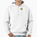 Ernie Quezada Hoodie - Custom Art Print Unisex - T-Shirt, Sweatshirt, Hoodie