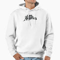 Los Angeles Hoodie - Graphic Print Unisex - T-Shirt, Sweatshirt, Hoodie