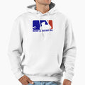 Mutant League Baseball Hoodie - Aesthetic Graphic for Adults - T-Shirt, Sweatshirt, Hoodie