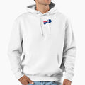 Bills Wings Hoodie - Custom Art Print for Adults - T-Shirt, Sweatshirt, Hoodie