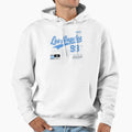 Ndx Los Angeles 99 Hoodie - Unique Graphic for Adults - T-Shirt, Sweatshirt, Hoodie
