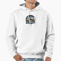 Los Angeles Hoodie - Custom Art Print Unisex - T-Shirt, Sweatshirt, Hoodie