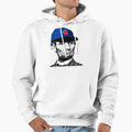 Baseball Lincoln Hoodie - Unique Graphic Men Women - T-Shirt, Sweatshirt, Hoodie