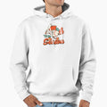 Tis Season Baseball Game Day Sports Fan Hoodie - Trendy Graphic Unisex - T-Shirt, Sweatshirt, Hoodie