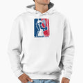 Major League Baker Mlb Hoodie - Aesthetic Graphic Unisex - T-Shirt, Sweatshirt, Hoodie