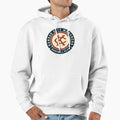 Kansas City Monarchs Logo Hoodie - Unique Graphic Men Women - T-Shirt, Sweatshirt, Hoodie