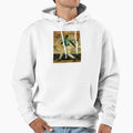 Ken Griffey Jr Color Hoodie - Graphic Print for Adults - T-Shirt, Sweatshirt, Hoodie