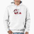 Hc Icon Hoodie - Trendy Graphic Men Women - T-Shirt, Sweatshirt, Hoodie