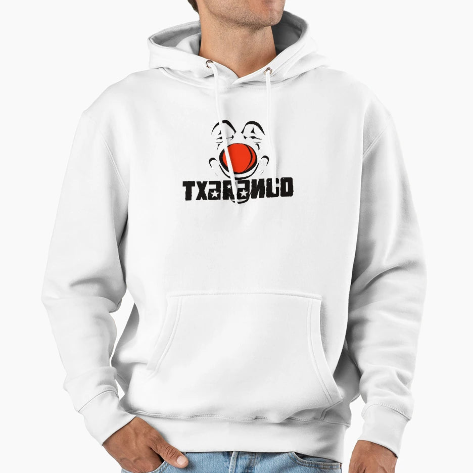Txarango Stuff Hoodie - Unique Graphic Unisex - T-Shirt, Sweatshirt, Hoodie