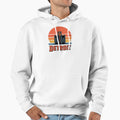 Detroit Hoodie - Trendy Graphic for Adults - T-Shirt, Sweatshirt, Hoodie