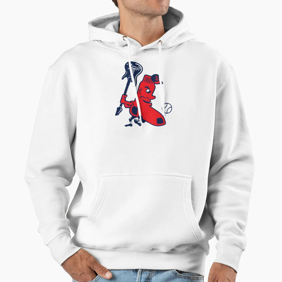 Jam Sox Xl Hoodie - Custom Art Print for Adults - T-Shirt, Sweatshirt, Hoodie