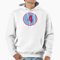 Yadier Molina 4 Jersey Number Hoodie - Novelty Apparel for Adults - T-Shirt, Sweatshirt, Hoodie