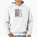 Ring Nyc To Life Unique Doodle Products Hoodie - Trendy Graphic Men Women - T-Shirt, Sweatshirt, Hoodie