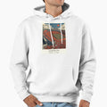 Clemson South Carolina Travel Art Hoodie - Graphic Print for Adults - T-Shirt, Sweatshirt, Hoodie