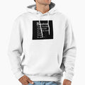Boston Hoodie - Casual Everyday Wear Unisex - T-Shirt, Sweatshirt, Hoodie