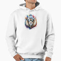 Detroit City Hoodie - Streetwear Style for Adults - T-Shirt, Sweatshirt, Hoodie