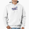 Kannapolis Ballers Logo Hoodie - Streetwear Style for Adults - T-Shirt, Sweatshirt, Hoodie