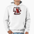 Kirk Cousins Atl Hoodie - Minimalist Print Men Women - T-Shirt, Sweatshirt, Hoodie