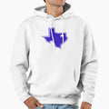 Texas Star Green Lone Star State Pride Hoodie - Graphic Print for Adults - T-Shirt, Sweatshirt, Hoodie