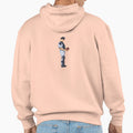 Jorge Posada Hoodie - Unique Graphic Men Women - T-Shirt, Sweatshirt, Hoodie