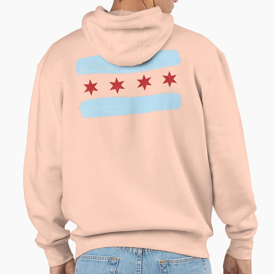 Cm Punk Hoodie - Minimalist Print Unisex - T-Shirt, Sweatshirt, Hoodie