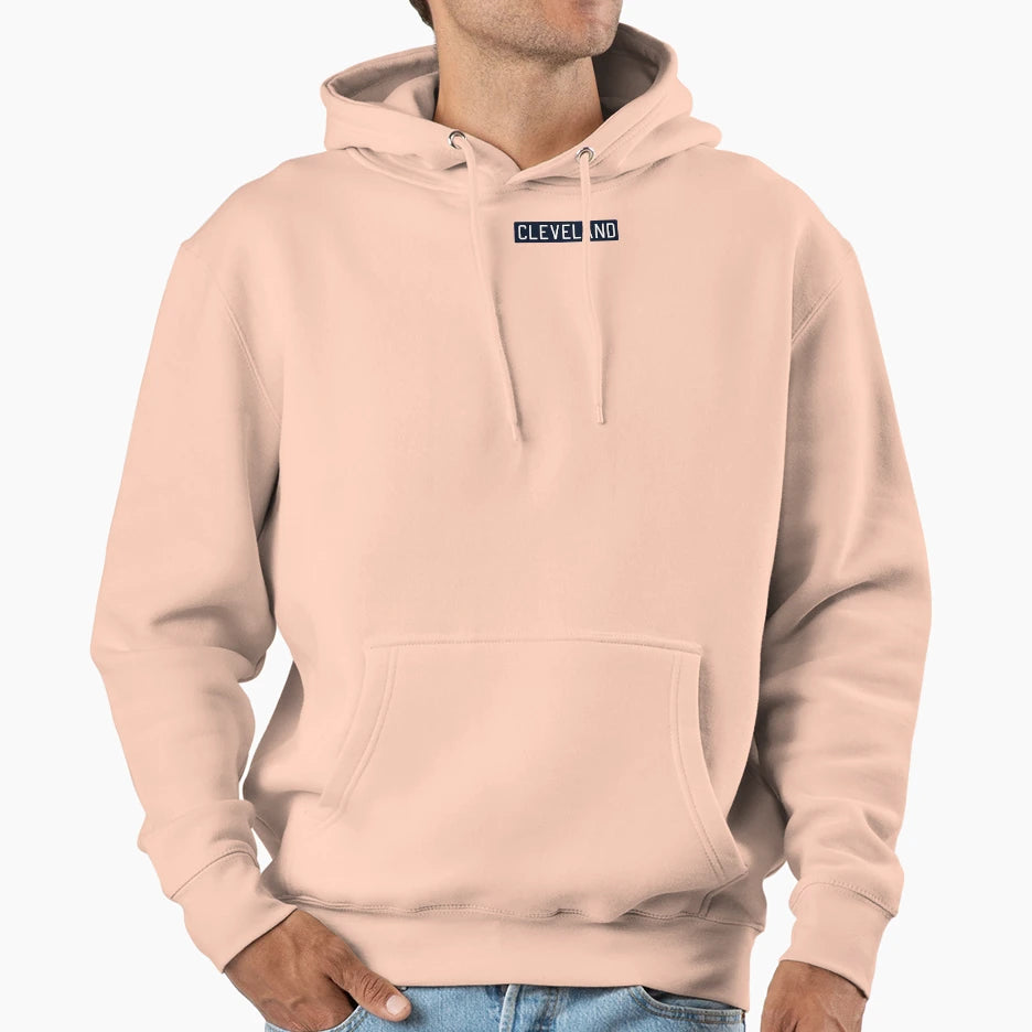 Cleveland Hoodie - Unique Graphic Men Women - T-Shirt, Sweatshirt, Hoodie