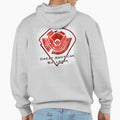Take Me Out To Gabp Hoodie - Unique Graphic Unisex - T-Shirt, Sweatshirt, Hoodie