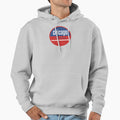 Chicago Baseball Hoodie - Unique Graphic Men Women - T-Shirt, Sweatshirt, Hoodie